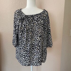 Rafaella Women Blouse